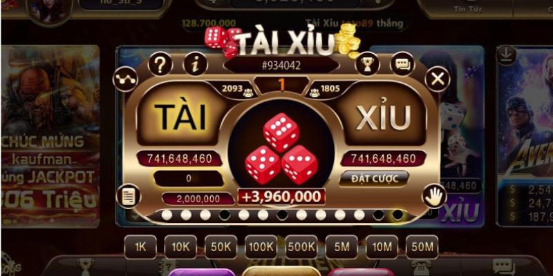 bj88 thomo nổ hũ thần tài là gì