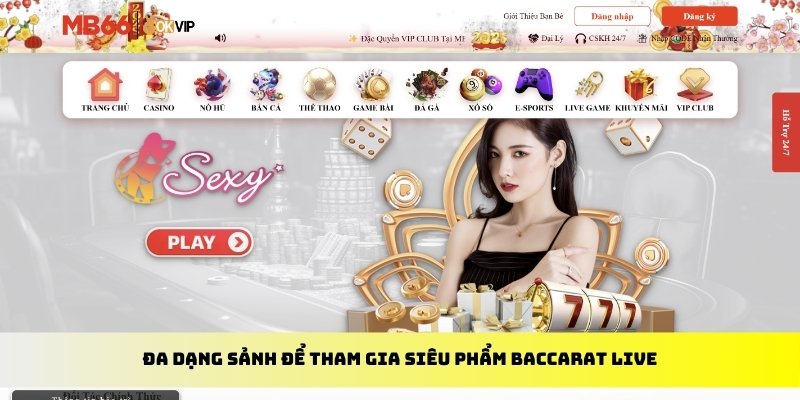 bj88 thomo kéo baccarat là gì