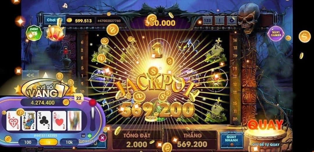 bj88 thomo Con át chủ bài Chuhande